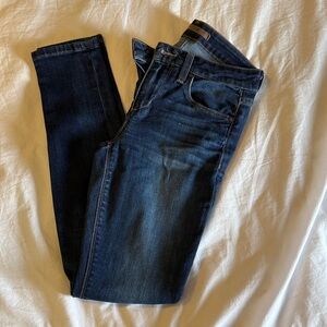 Joe’s Jeans Skinny Ankle Denim Jeans